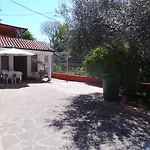One-Bedroom Holiday home in Umag/Istrien 12158