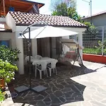 One-Bedroom Holiday home in Umag/Istrien 12158