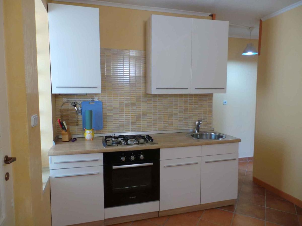 One-bedroom In Umag/istrien 12158 * Umag