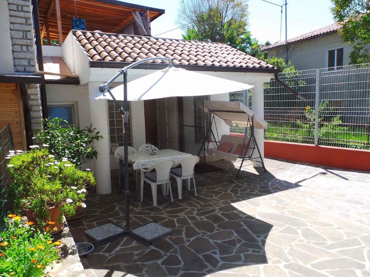 One-bedroom In Umag/istrien 12158 * Umag