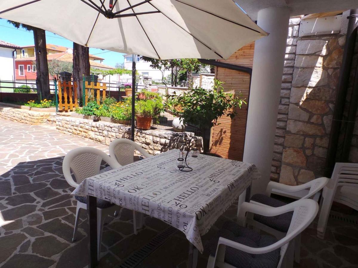 One-bedroom In Umag/istrien 12158 Ferienhaus Umag