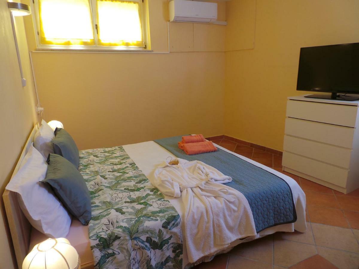 One-bedroom In Umag/istrien 12158 Ferienhaus Umag